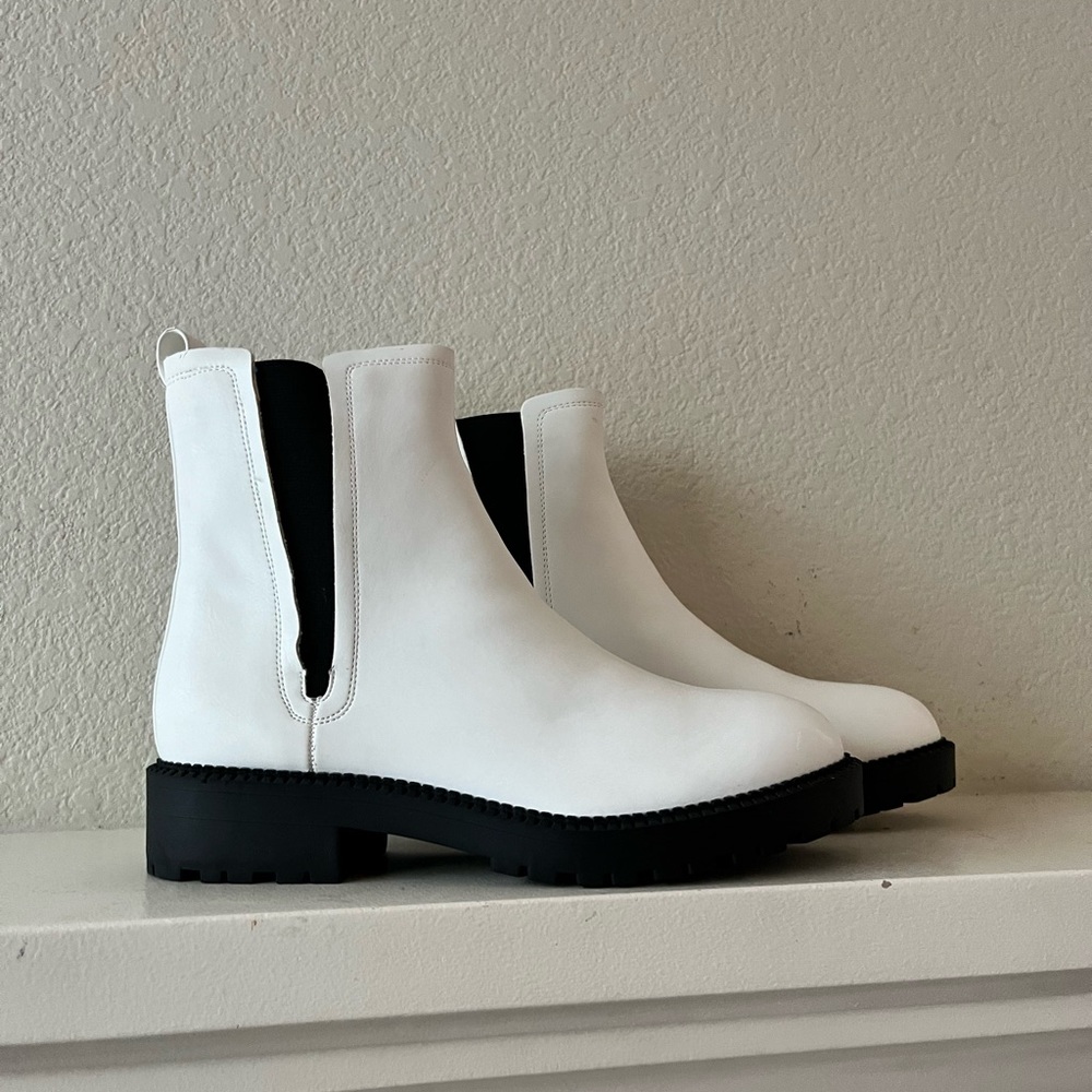Women’s Boots